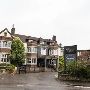 Miller & Carter By Innkeeper's Collection Hotel Hove