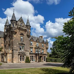 The Scott Hotel Edimburgo
