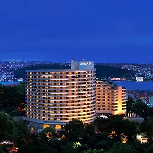 Conrad Bosphorus Hotel Provincia di Istanbul