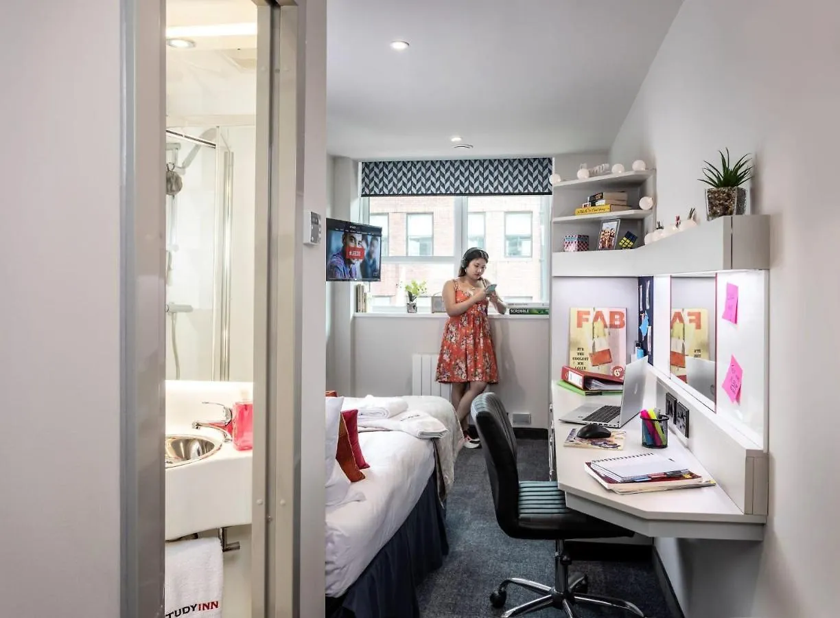 Appartamento Brotherton House In Leeds