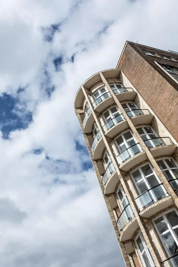 Brotherton House In Leeds Appartamento