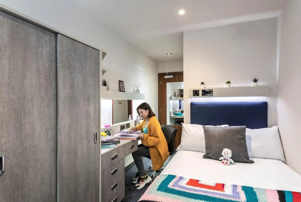 Appartamento Brotherton House In Leeds